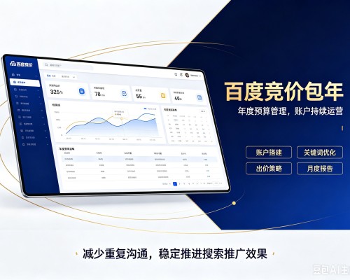 焉耆百度竞价包年