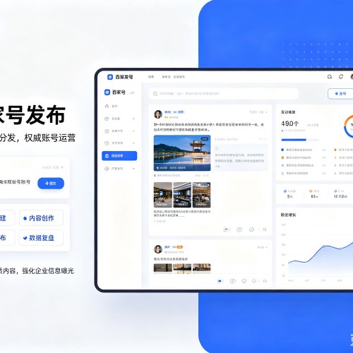 焉耆百家号信息发布代运营